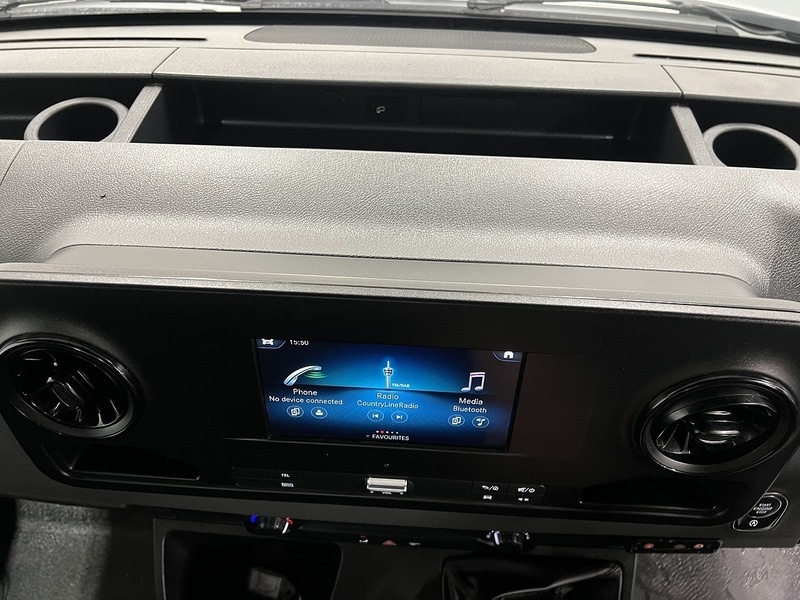 Used Mercedes-Benz Sprinter 2021 for sale - 76904124: Photo 30