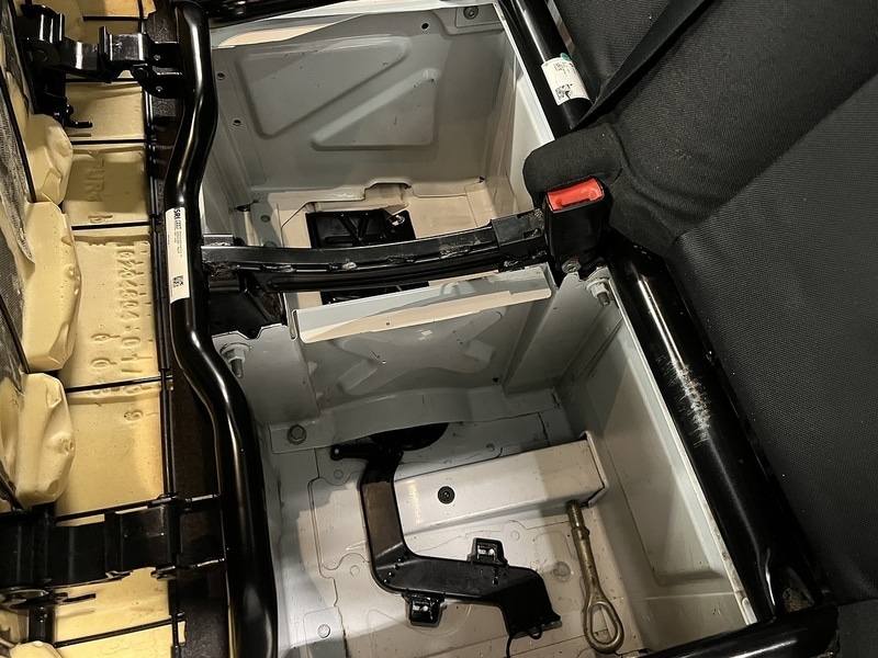 Used Mercedes-Benz Sprinter 2021 for sale - 76904124: Photo 33