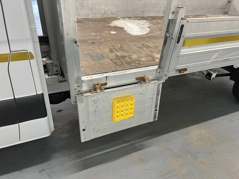 Used Mercedes-Benz Sprinter 2021 for sale - 76904124: Photo 35