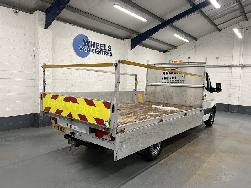 Used Mercedes-Benz Sprinter 2021 for sale - 76904124: Photo 37