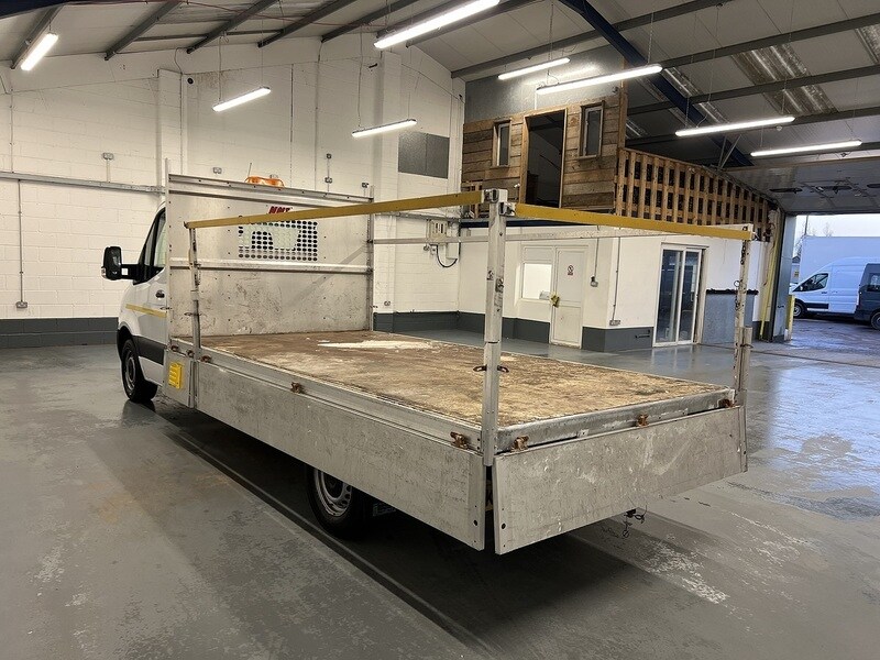 Used Mercedes-Benz Sprinter 2021 for sale - 76904124: Photo 39