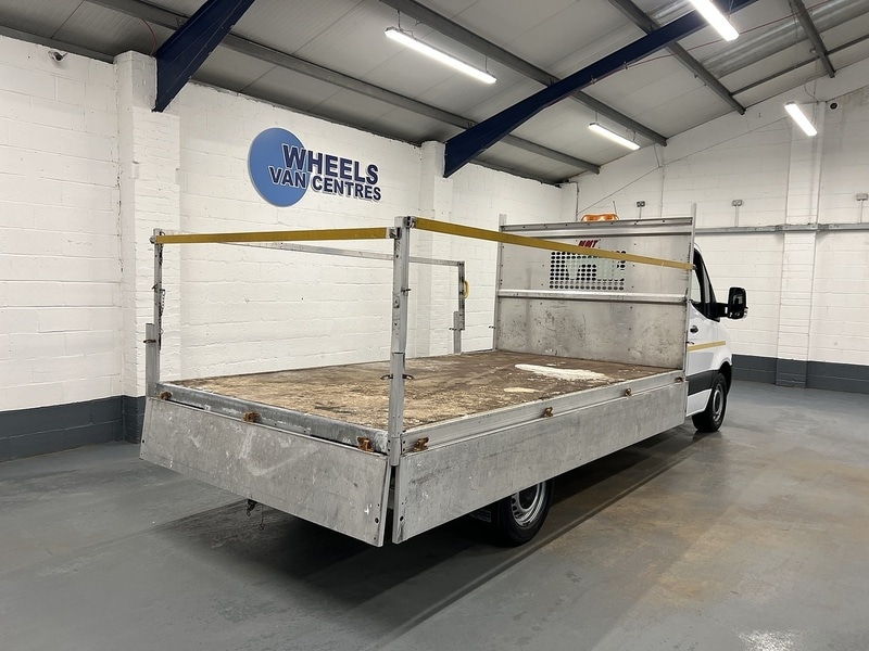 Used Mercedes-Benz Sprinter 2021 for sale - 76904124: Photo 40