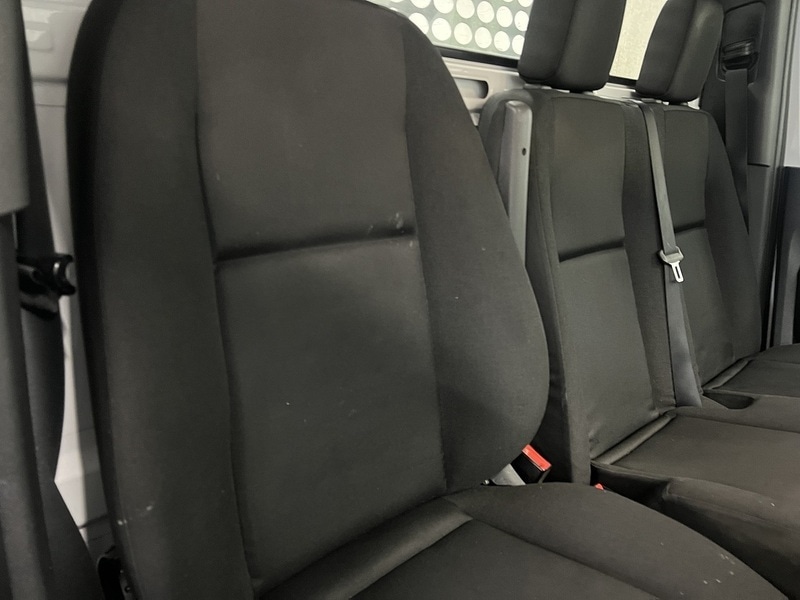 Used Mercedes-Benz Sprinter 2021 for sale - 76904124: Photo 9