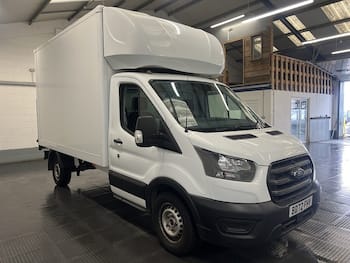 Used Ford Transit 2022 for sale - 79651441: Photo