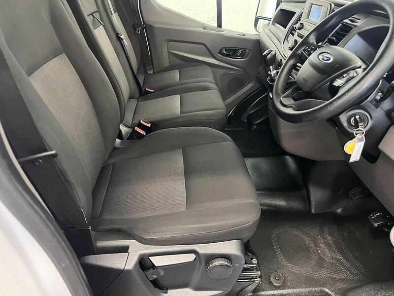 Used Ford Transit 2023 for sale - 77568385: Photo 10