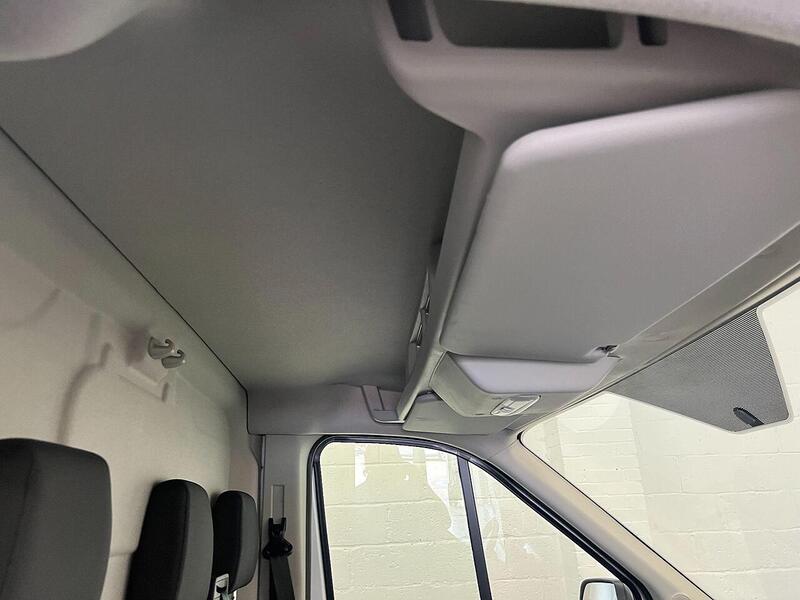 Used Ford Transit 2023 for sale - 77568385: Photo 14