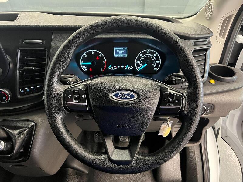 Used Ford Transit 2023 for sale - 77568385: Photo 17