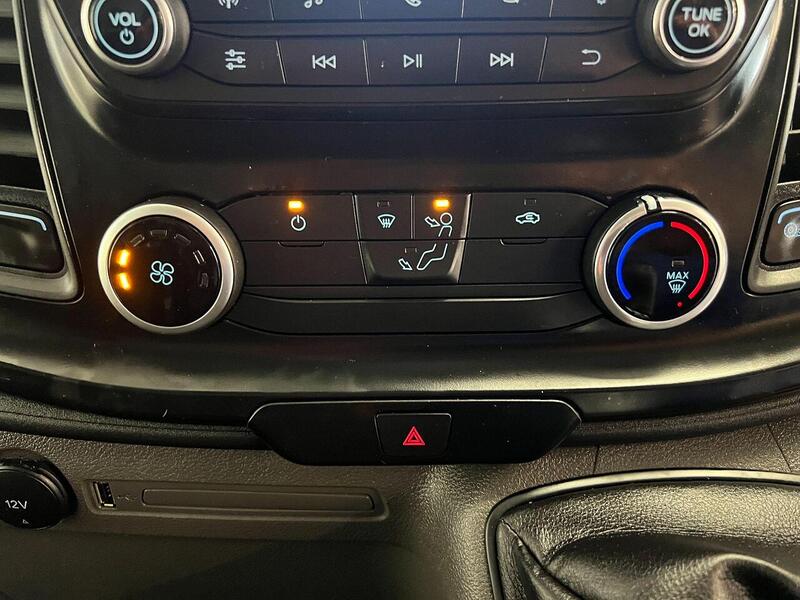 Used Ford Transit 2023 for sale - 77568385: Photo 26