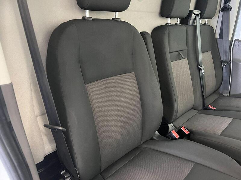 Used Ford Transit 2023 for sale - 77568385: Photo 9