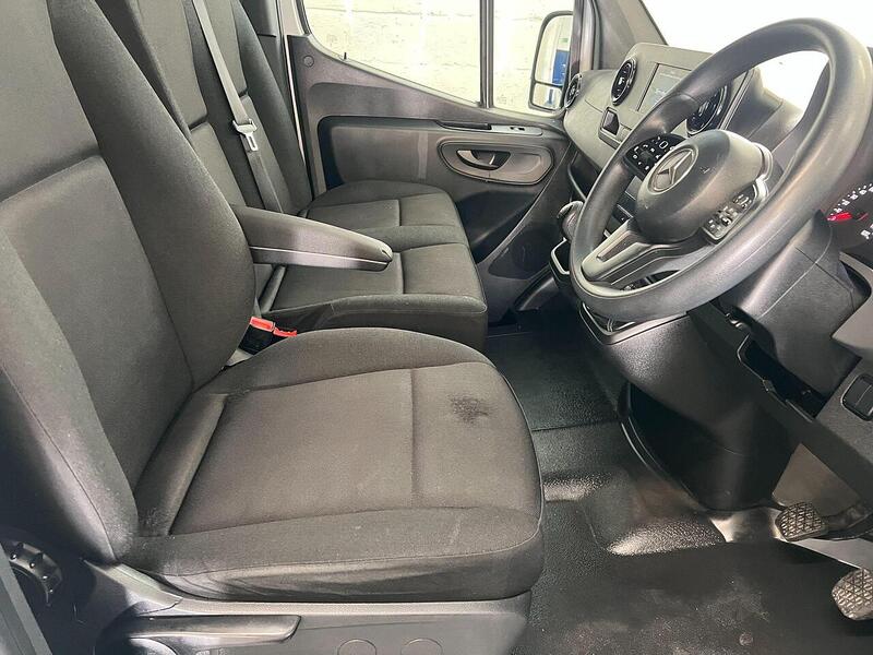 Used Mercedes-Benz Sprinter 2023 for sale - 76904241: Photo 10