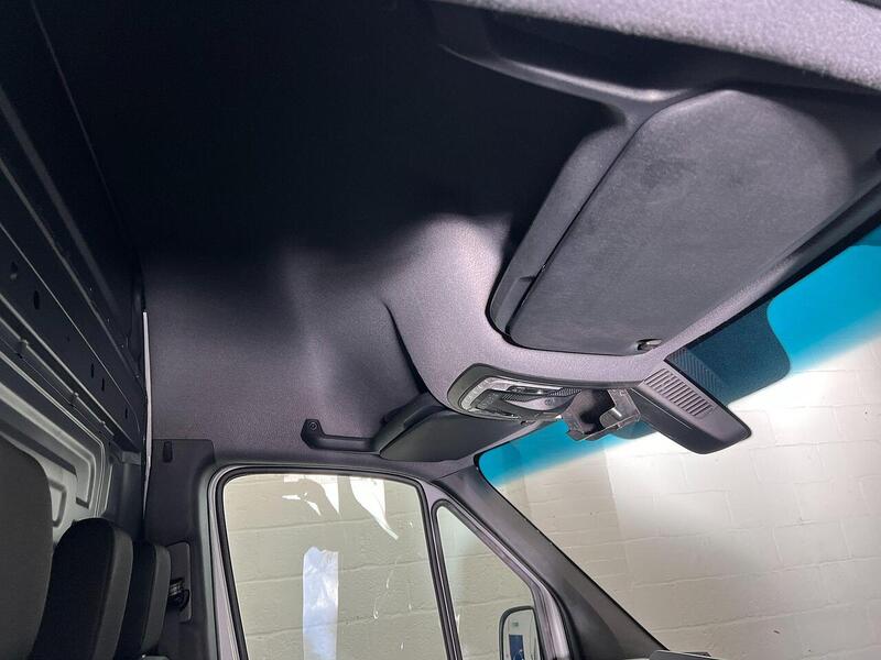 Used Mercedes-Benz Sprinter 2023 for sale - 76904241: Photo 14