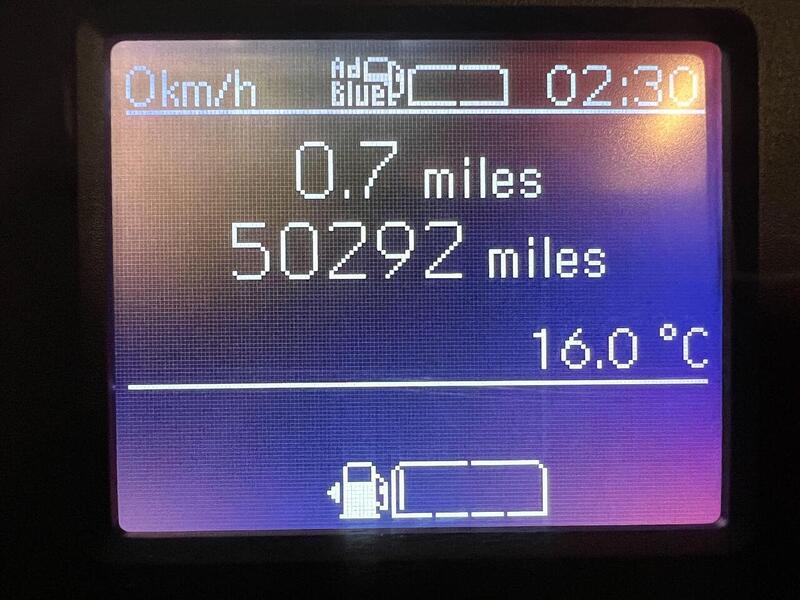 Used Mercedes-Benz Sprinter 2023 for sale - 76904241: Photo 15