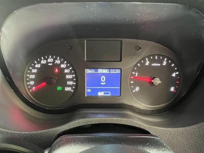 Used Mercedes-Benz Sprinter 2023 for sale - 76904241: Photo 16