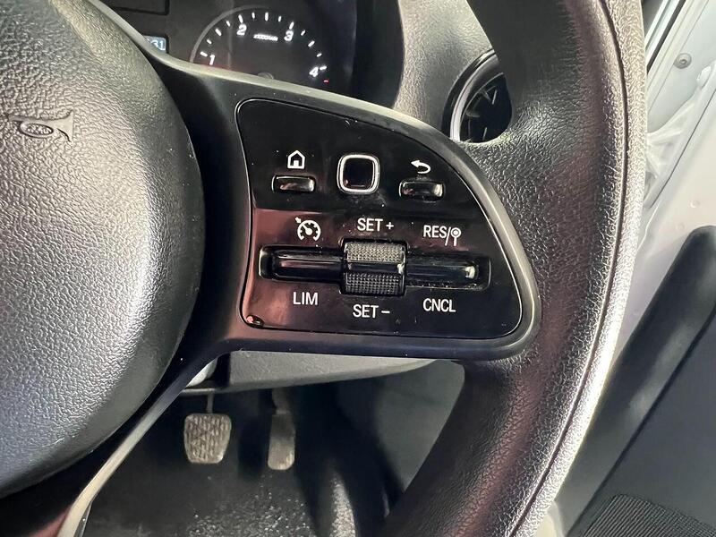 Used Mercedes-Benz Sprinter 2023 for sale - 76904241: Photo 20