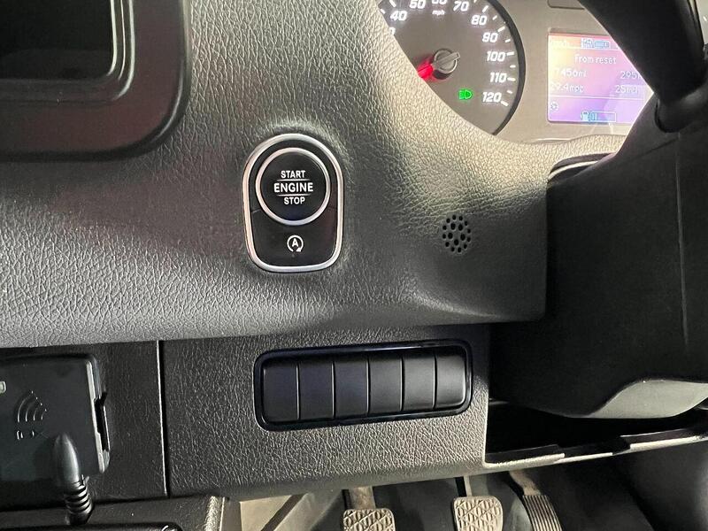 Used Mercedes-Benz Sprinter 2023 for sale - 76904241: Photo 23