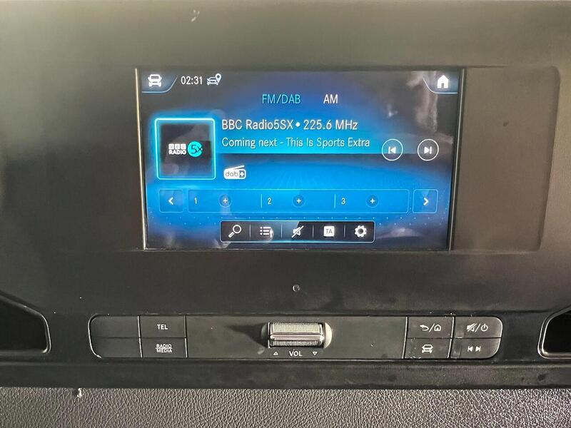 Used Mercedes-Benz Sprinter 2023 for sale - 76904241: Photo 24