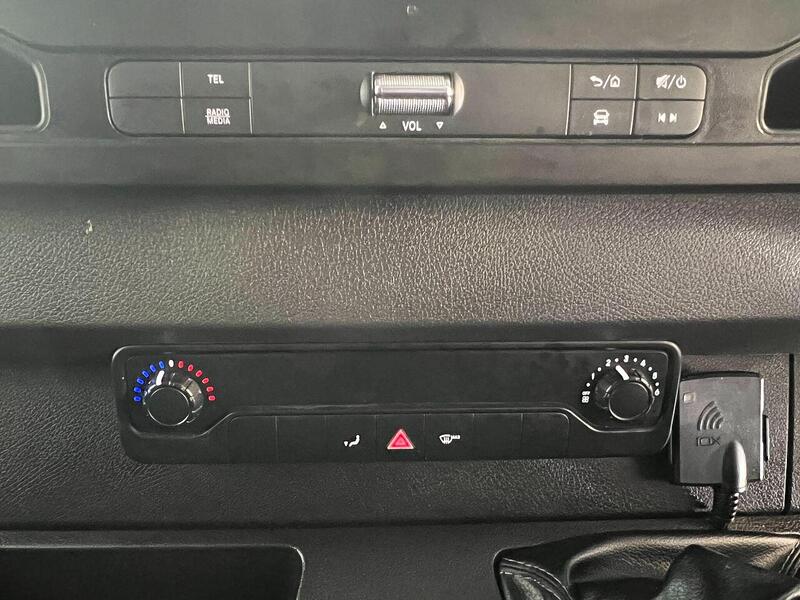 Used Mercedes-Benz Sprinter 2023 for sale - 76904241: Photo 25