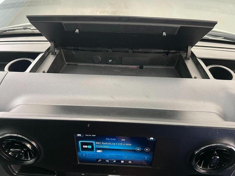 Used Mercedes-Benz Sprinter 2023 for sale - 76904241: Photo 29
