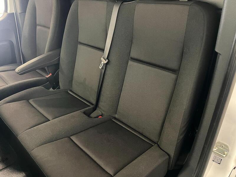 Used Mercedes-Benz Sprinter 2023 for sale - 76904241: Photo 33