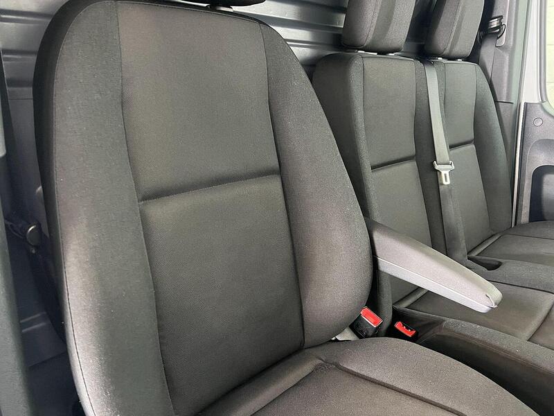 Used Mercedes-Benz Sprinter 2023 for sale - 76904241: Photo 9