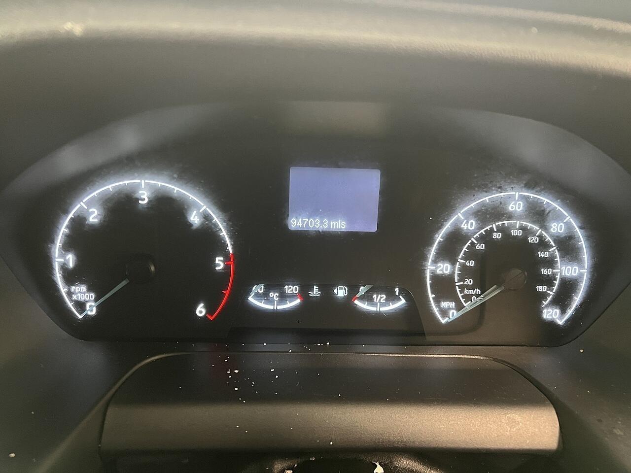 Used Ford Transit 2022 for sale - 76804144: Photo 7