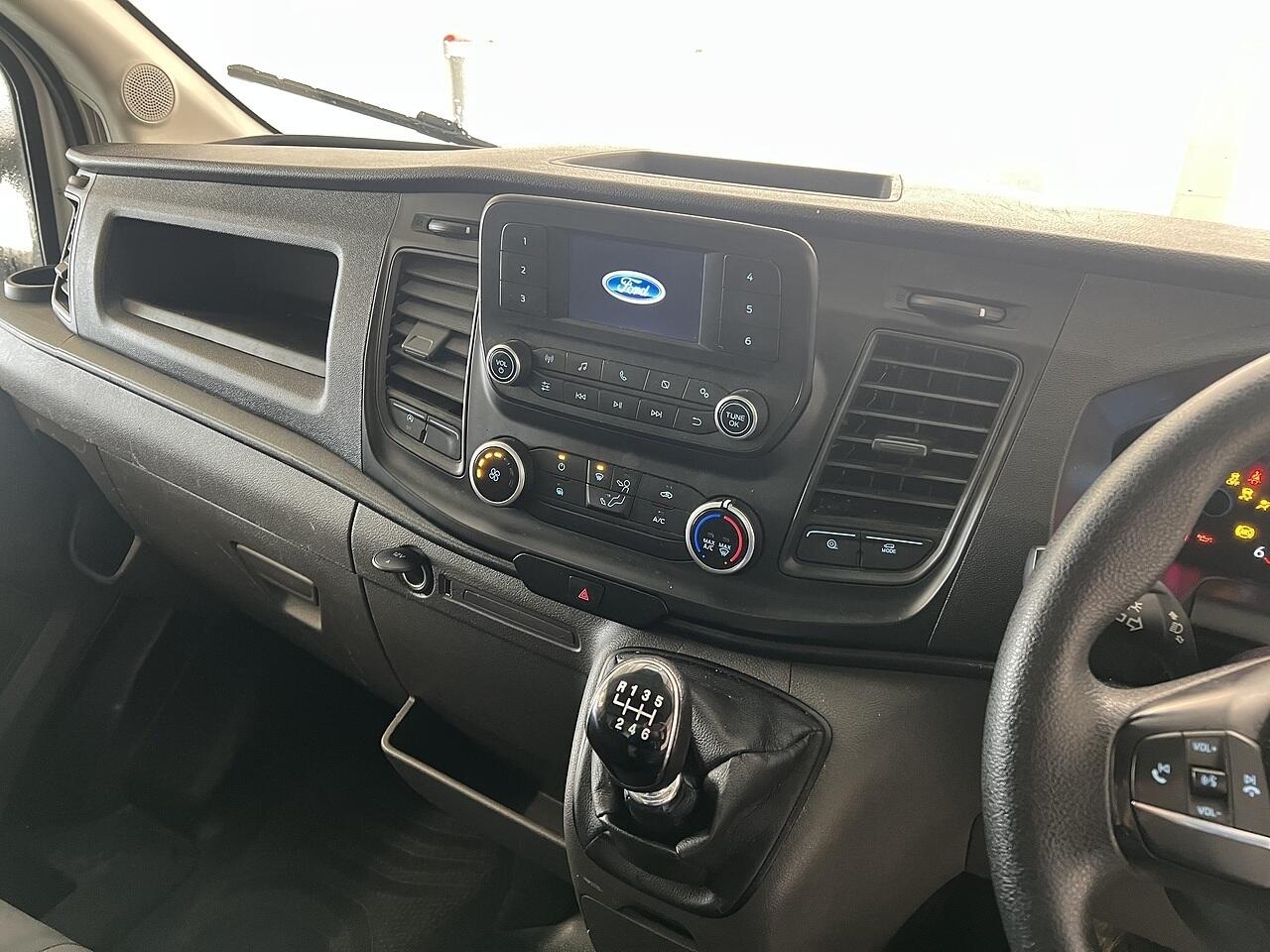 Used Ford Transit 2022 for sale - 76804144: Photo 8