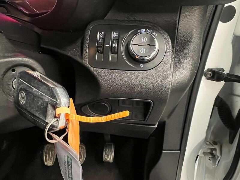 Used Vauxhall Combo 2022 for sale - 77250814: Photo 10