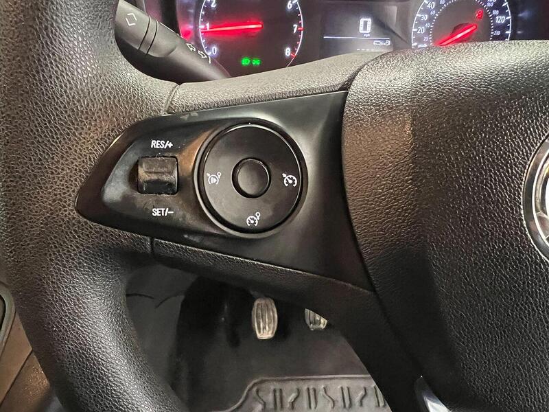 Used Vauxhall Combo 2022 for sale - 77250814: Photo 12