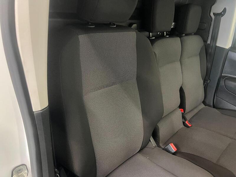 Used Vauxhall Combo 2022 for sale - 77250814: Photo 27