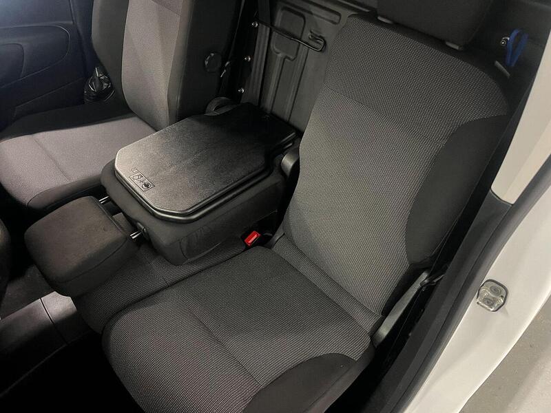 Used Vauxhall Combo 2022 for sale - 77250814: Photo 28