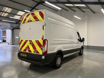 Used Ford Transit 2019 for sale - 77579564: Photo