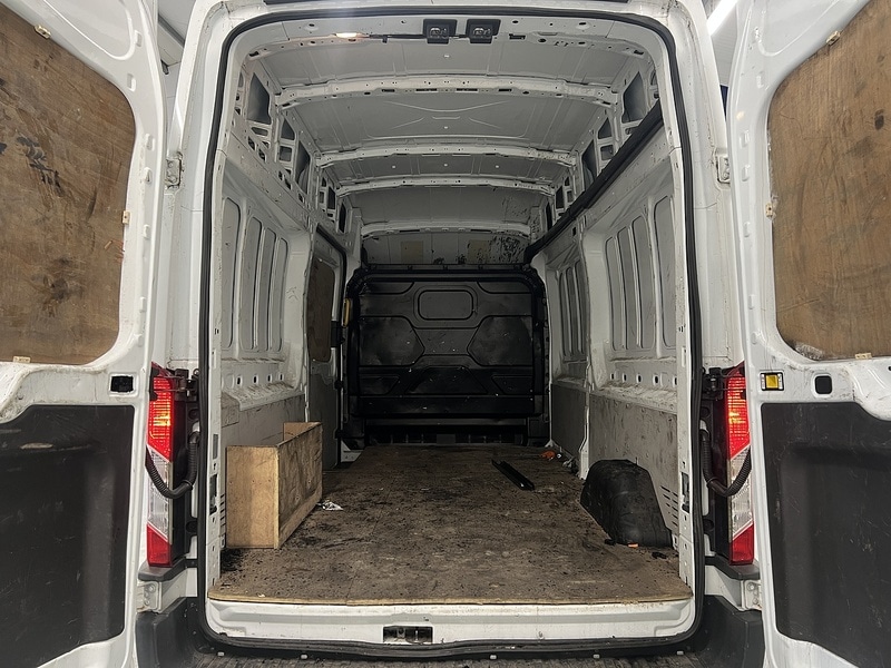 Used Ford Transit 2019 for sale - 77579564: Photo 5