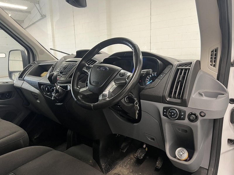 Used Ford Transit 2019 for sale - 77579564: Photo 6