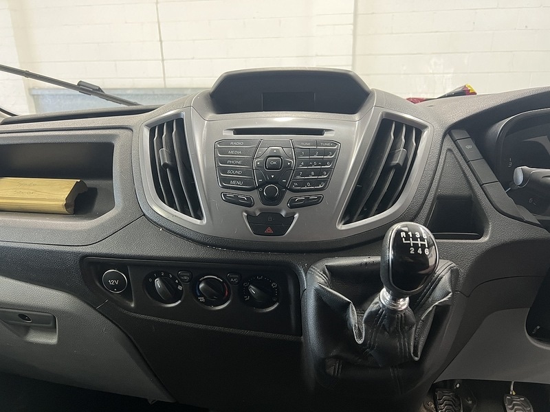 Used Ford Transit 2019 for sale - 77579564: Photo 8