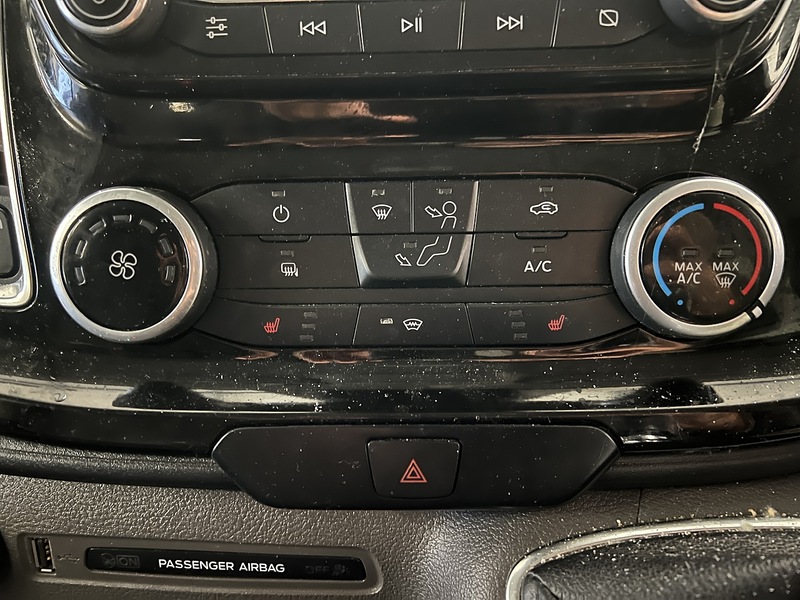 Used Ford Transit Custom 2021 for sale - 77311380: Photo 10