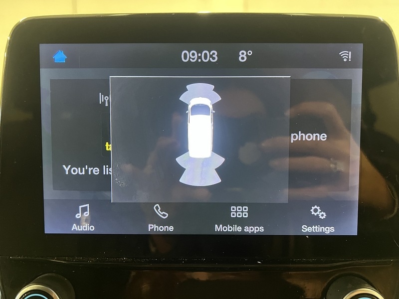 Used Ford Transit Custom 2021 for sale - 77311380: Photo 11