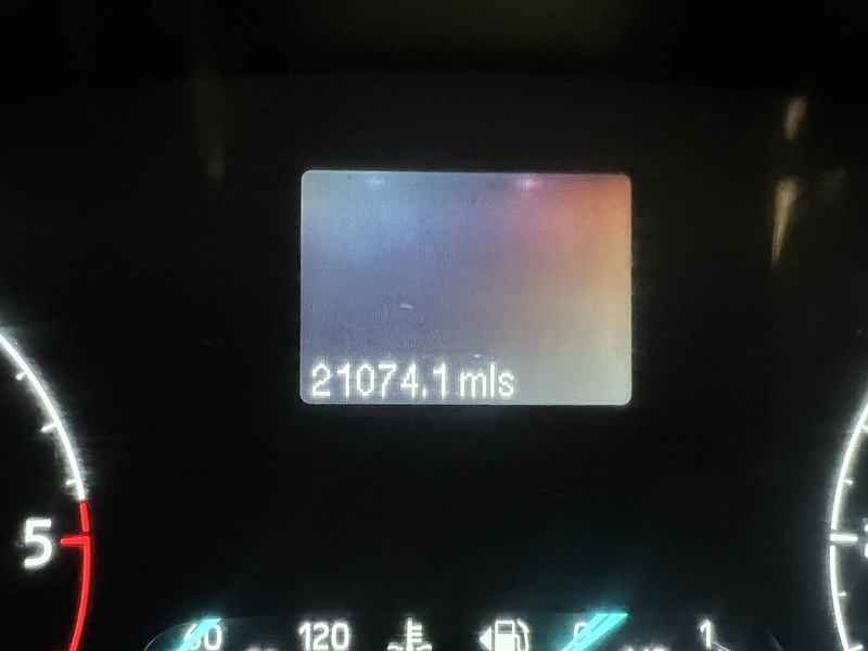 Used Ford Transit Custom 2021 for sale - 77311380: Photo 15