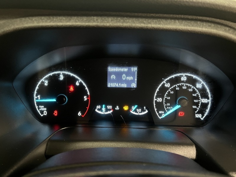 Used Ford Transit Custom 2021 for sale - 77311380: Photo 16