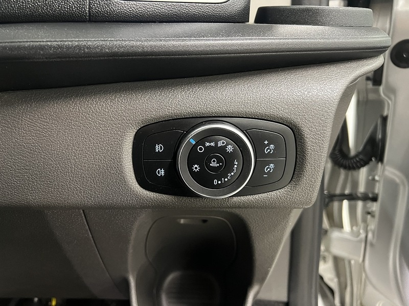 Used Ford Transit Custom 2021 for sale - 77311380: Photo 19