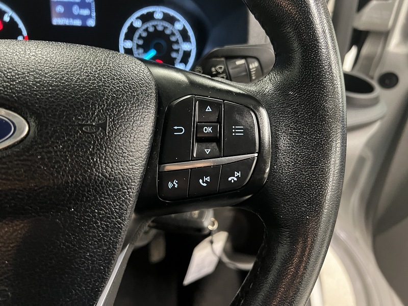 Used Ford Transit Custom 2021 for sale - 77311380: Photo 20