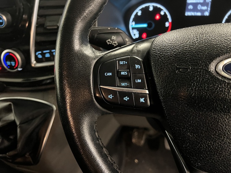 Used Ford Transit Custom 2021 for sale - 77311380: Photo 21