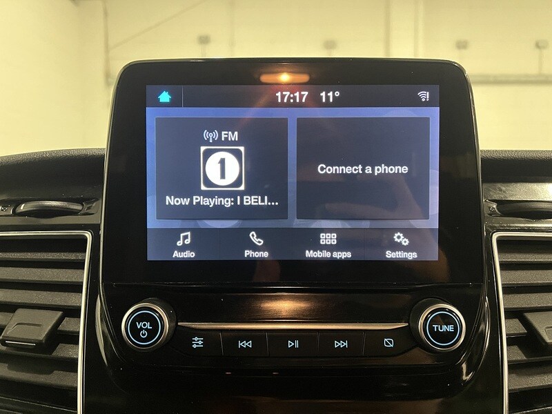 Used Ford Transit Custom 2021 for sale - 77311380: Photo 22