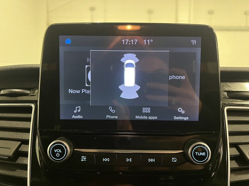 Used Ford Transit Custom 2021 for sale - 77311380: Photo 23