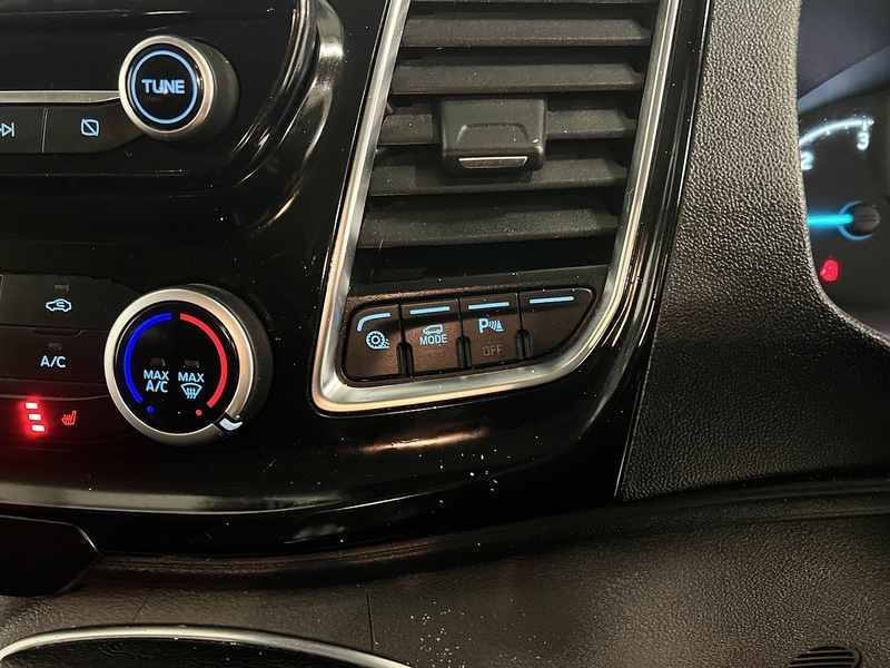 Used Ford Transit Custom 2021 for sale - 77311380: Photo 24