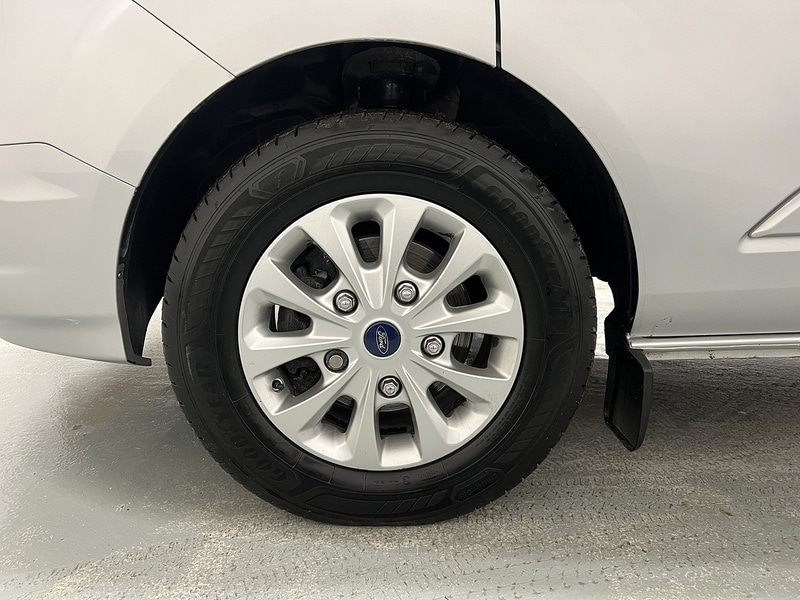 Used Ford Transit Custom 2021 for sale - 77311380: Photo 43