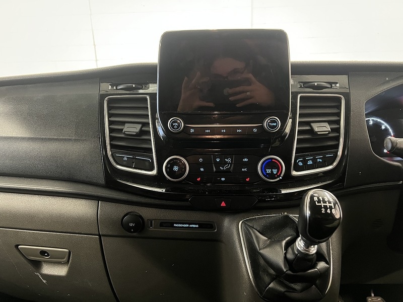 Used Ford Transit Custom 2021 for sale - 77311380: Photo 9