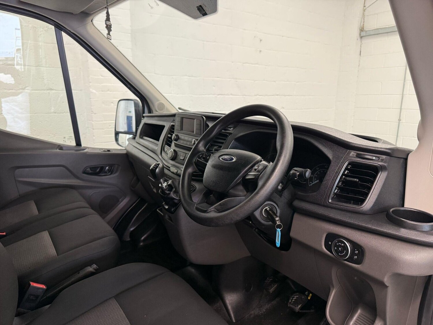 Vehicle 17