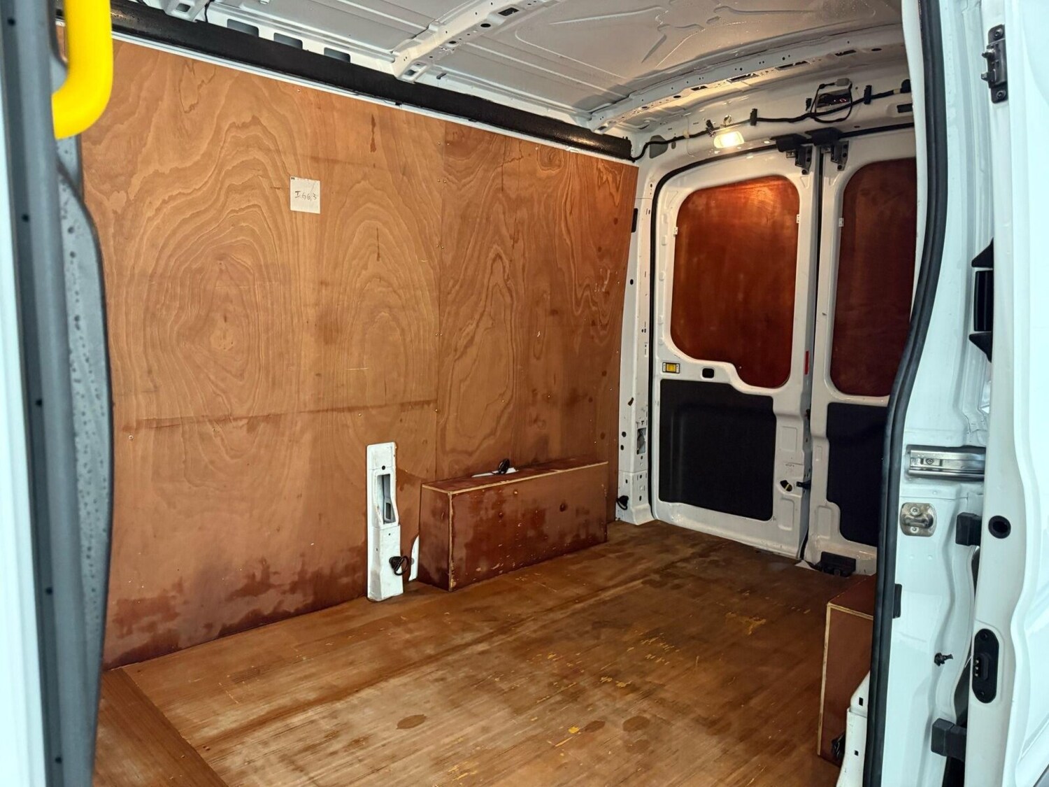 Vehicle 25