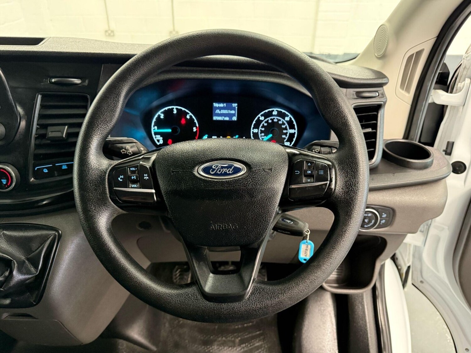 Vehicle 26