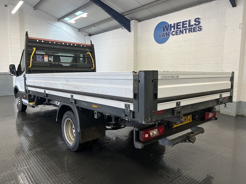 Used Ford Transit 2023 for sale - 78182261: Photo 2